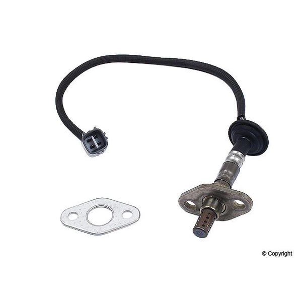 Denso 234-4215 Oxygen Sensor, Downstream