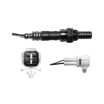 Oxygen Sensor - Downstream - Denso 234-4222