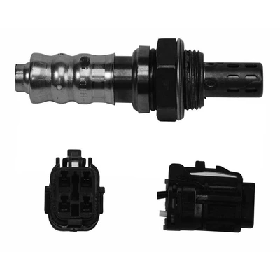 Denso 234-4237 Oxygen Sensor, Downstream