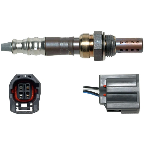 Oxygen Sensor - Downstream - Denso 234-4340