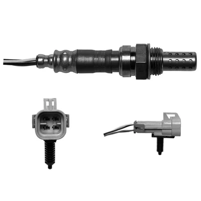 Oxygen Sensor - Upstream - Denso 234-4342