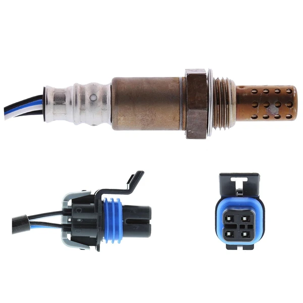 Oxygen Sensor - Upstream Left - Denso 234-4344