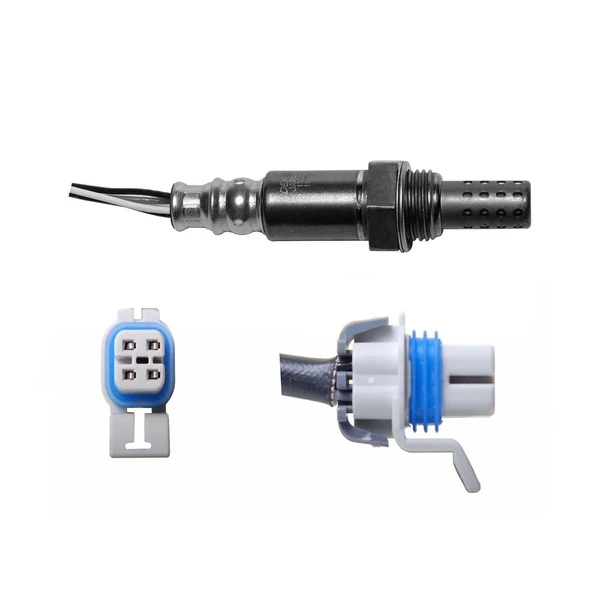 Denso 234-4348 Oxygen Sensor, Downstream