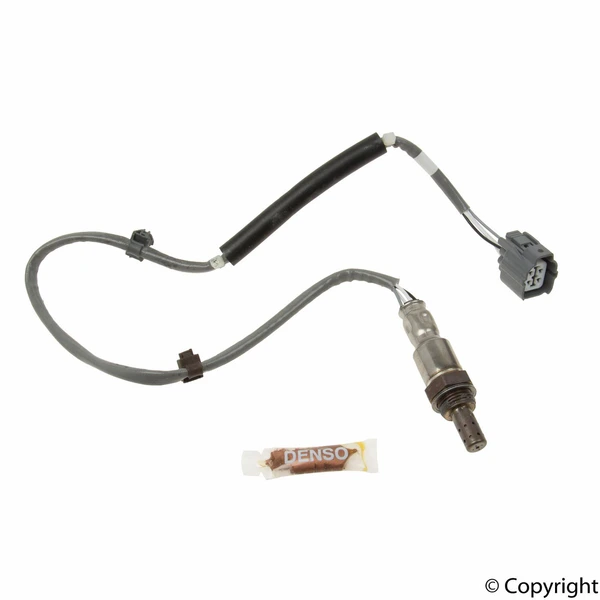 Oxygen Sensor - Downstream - Denso 234-4353