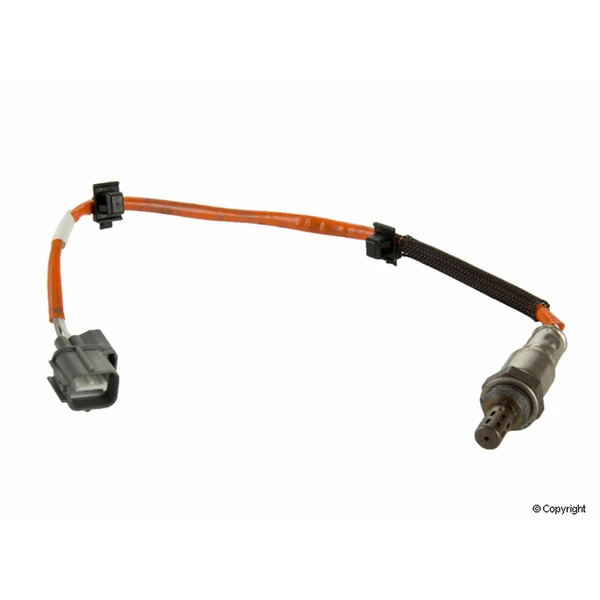 Denso 234-4355 Oxygen Sensor
