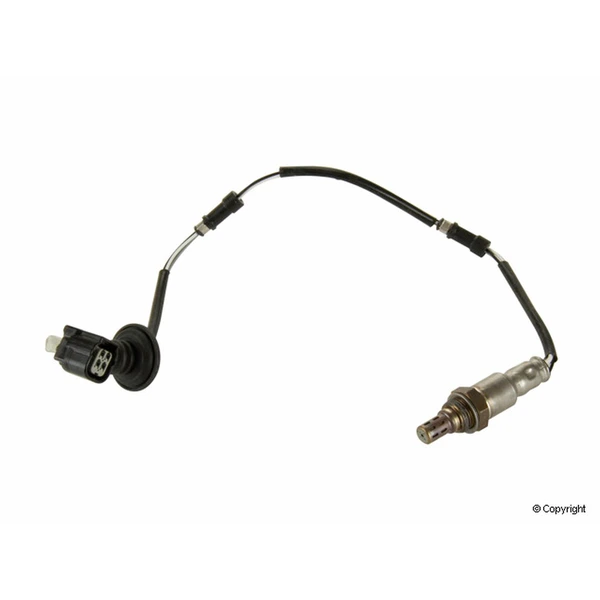 Oxygen Sensor - Downstream - Denso 234-4358