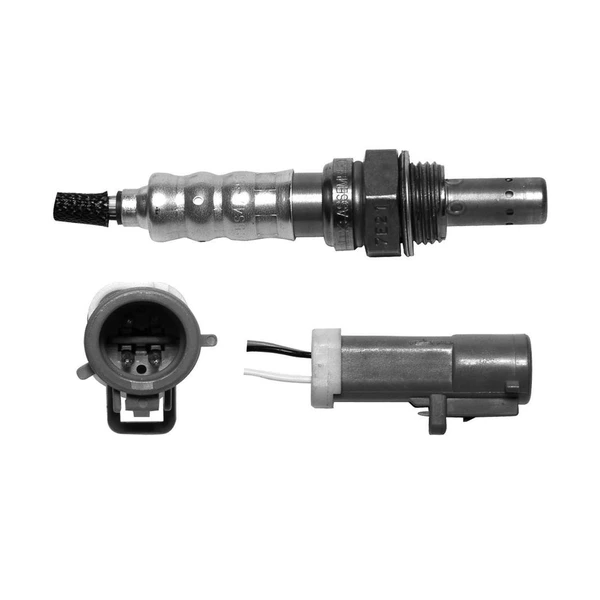 Denso 234-4372 Oxygen Sensor, Upstream