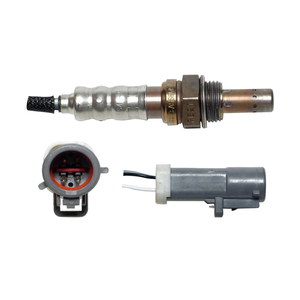 Denso 234-4372 Oxygen Sensor, Upstream