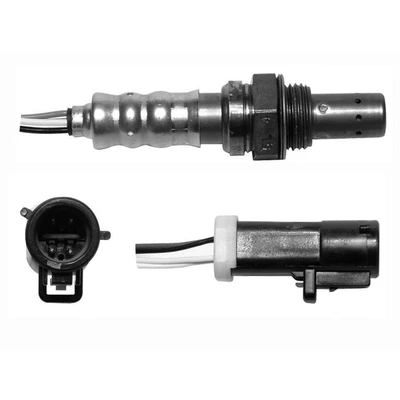 Denso 234-4374 Oxygen Sensor