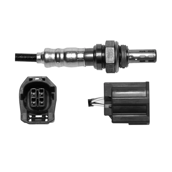 Oxygen Sensor - Downstream - Denso 234-4391