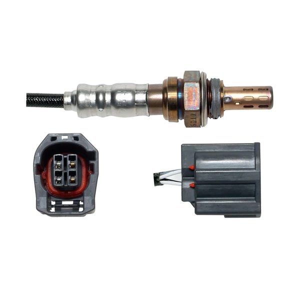 Oxygen Sensor - Downstream - Denso 234-4391