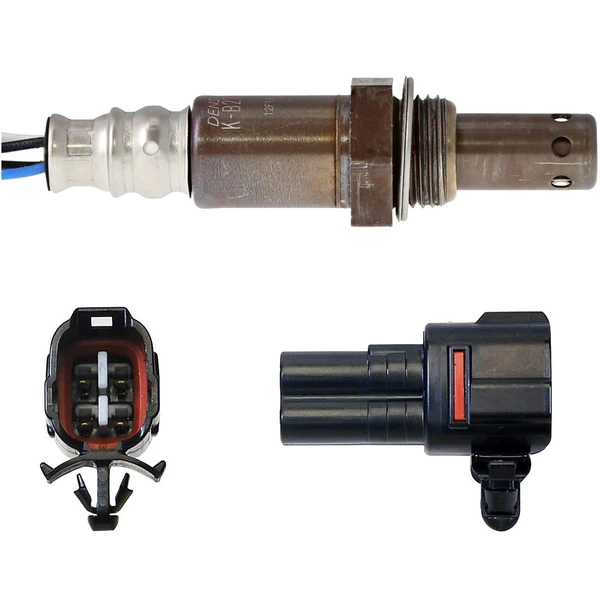 Oxygen Sensor - Downstream - Denso 234-4300