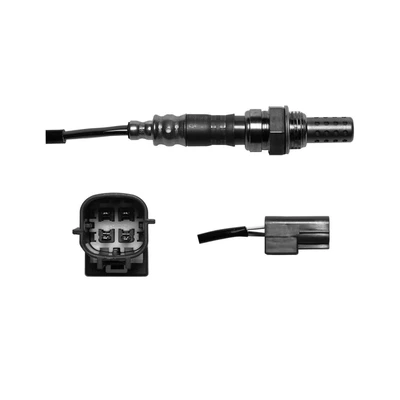Denso 234-4309 Oxygen Sensor, Downstream
