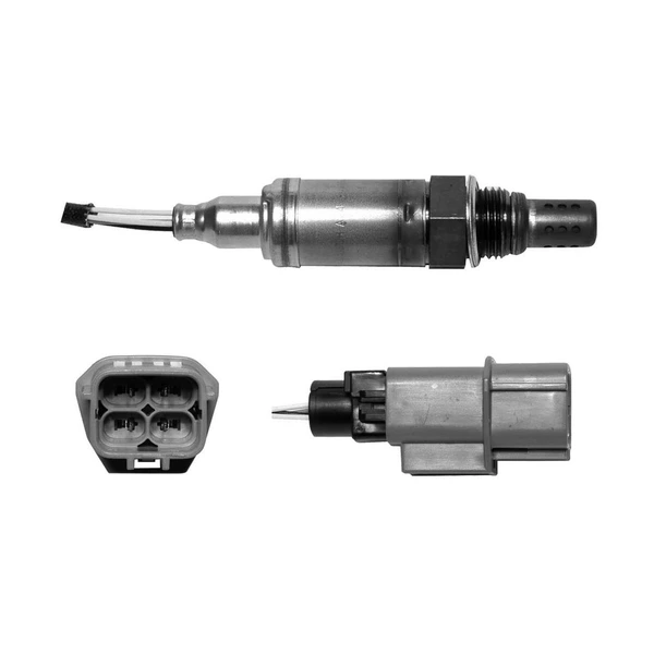Oxygen Sensor - Downstream - Denso 234-4326