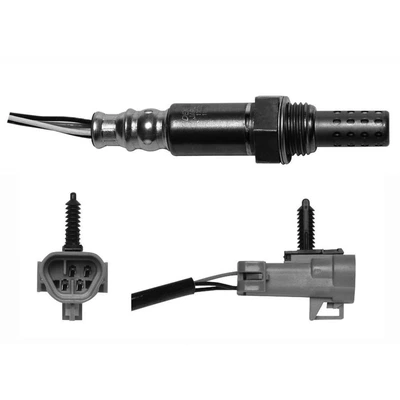 Denso 234-4331 Oxygen Sensor, Upstream