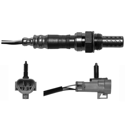 Oxygen Sensor - Upstream - Denso 234-4334