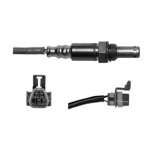 Denso 234-4336 Oxygen Sensor