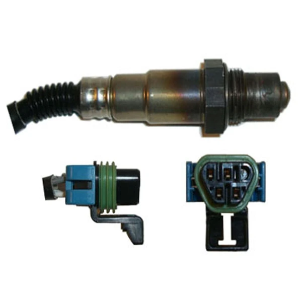 Oxygen Sensor - Denso 234-4441