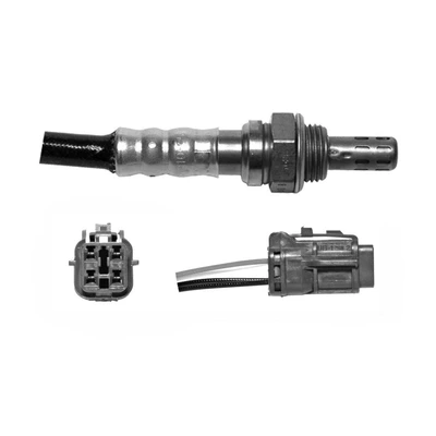Denso 234-4444 Oxygen Sensor, Downstream