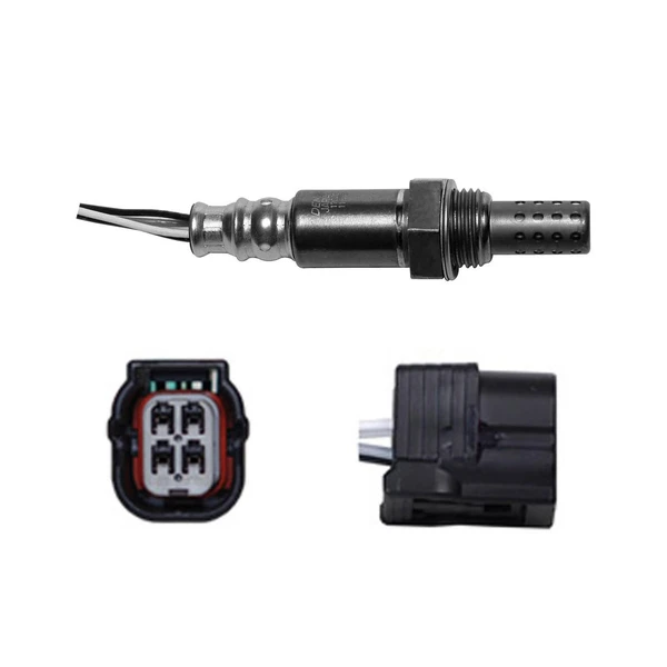 Denso 234-4462 Oxygen Sensor, Downstream