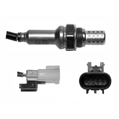 Oxygen Sensor - Upstream Right - Denso 234-4464
