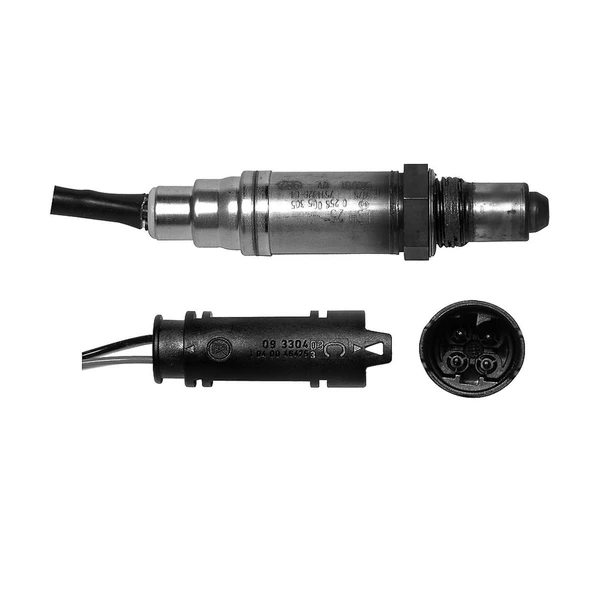 Denso 234-4473 Oxygen Sensor, Downstream