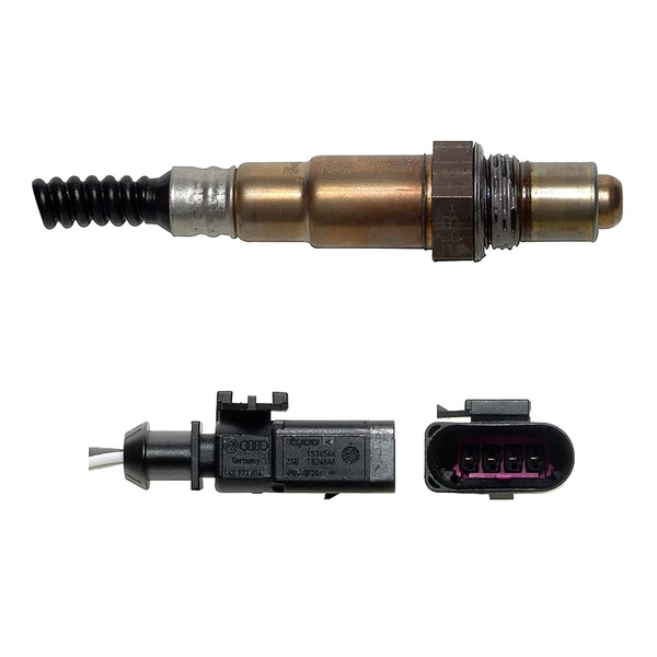 Denso 234-4485 Oxygen Sensor