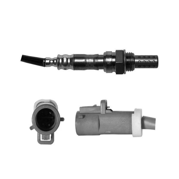 Oxygen Sensor - Downstream - Denso 234-4495