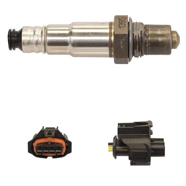 Oxygen Sensor - Downstream - Denso 234-4496