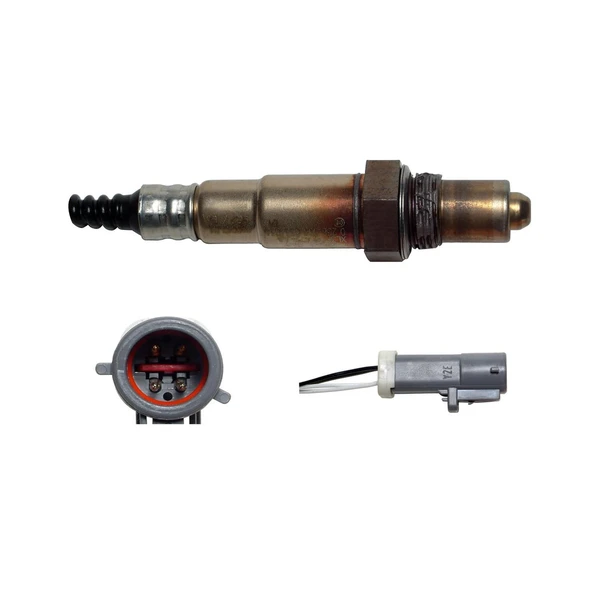 Denso 234-4401 Oxygen Sensor