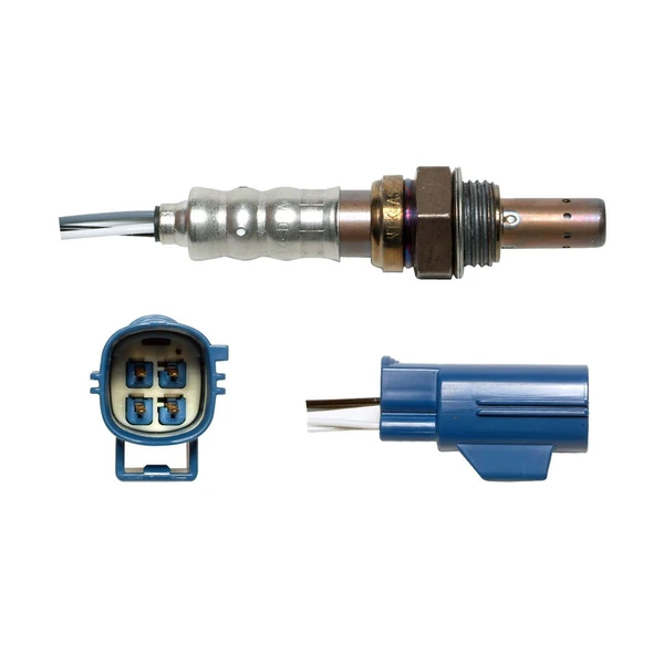 Denso 234-4419 Oxygen Sensor, Downstream