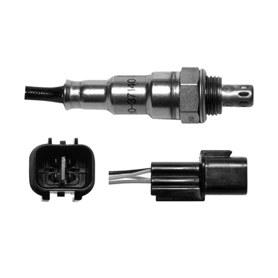 Oxygen Sensor - Downstream Right - Denso 234-4432