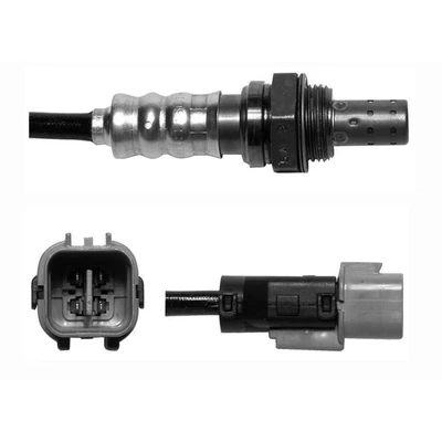 Oxygen Sensor - Denso 234-4436