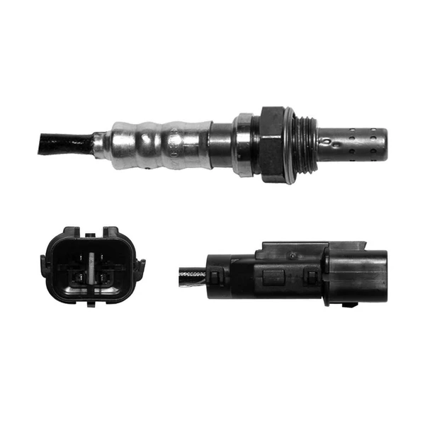 Denso 234-4438 Oxygen Sensor, Upstream Left
