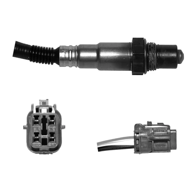 Denso 234-4550 Oxygen Sensor, Downstream