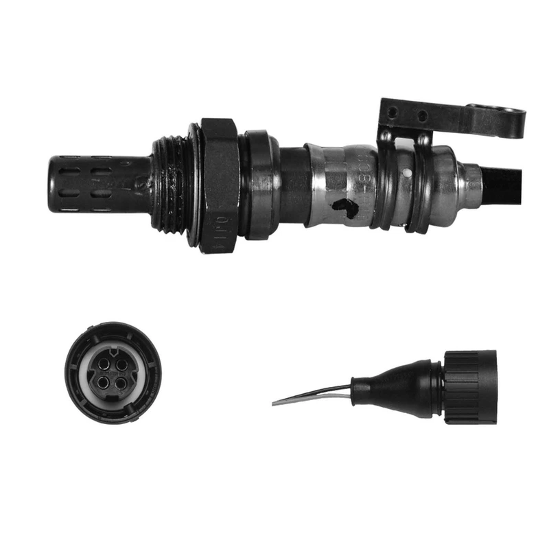 Oxygen Sensor - Downstream - Denso 234-4551