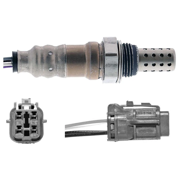 Denso 234-4569 Oxygen Sensor, Downstream
