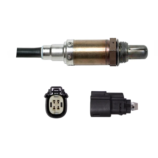 Denso 234-4576 Oxygen Sensor, Downstream