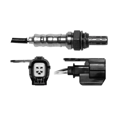 Denso 234-4596 Oxygen Sensor, Upstream