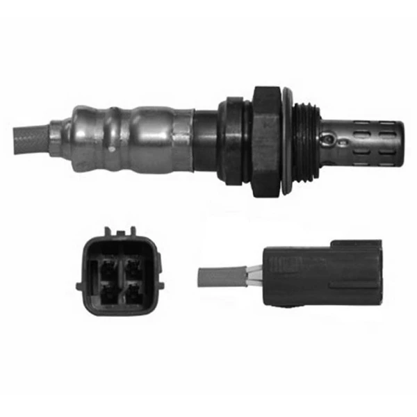 Denso 234-4505 Oxygen Sensor, Downstream