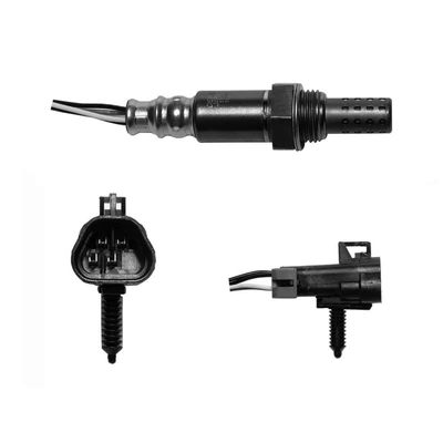 Denso 234-4526 Oxygen Sensor, Downstream