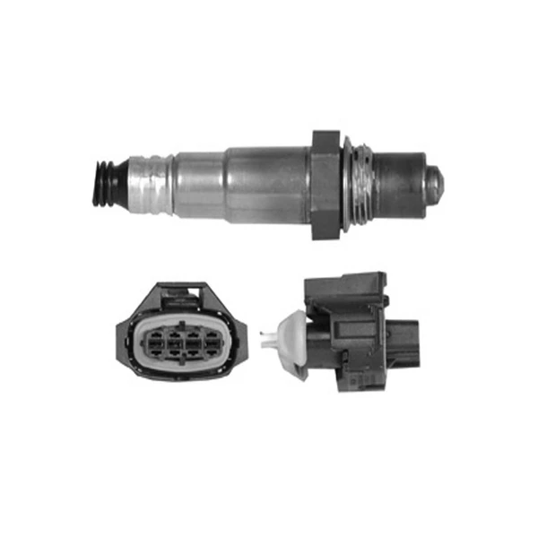 Denso 234-4528 Oxygen Sensor, Downstream