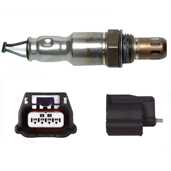 Denso 234-4535 Oxygen Sensor, Downstream