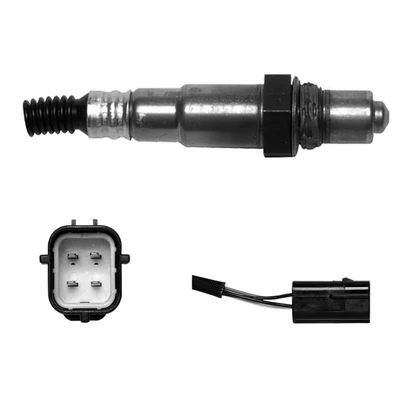 Oxygen Sensor - Downstream - Denso 234-4536