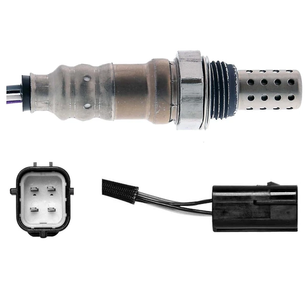 Oxygen Sensor - Downstream - Denso 234-4536