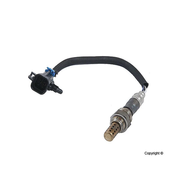 Denso 234-4646 Oxygen Sensor, Upstream