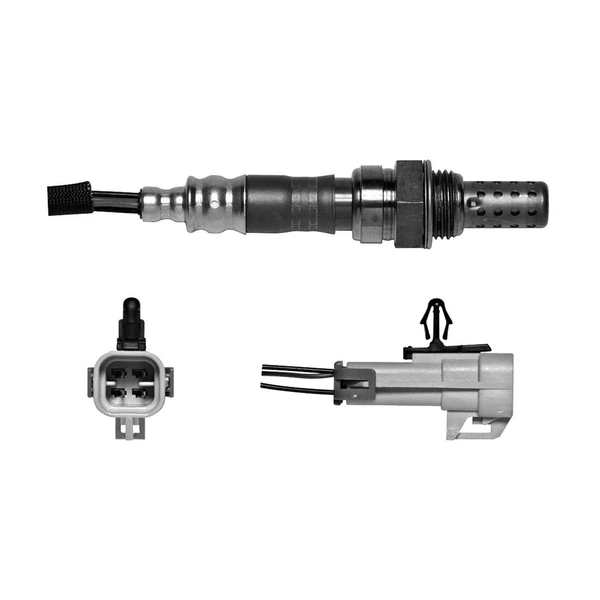 Denso 234-4650 Oxygen Sensor