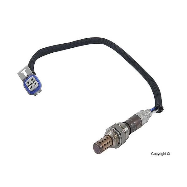 Denso 234-4651 Oxygen Sensor