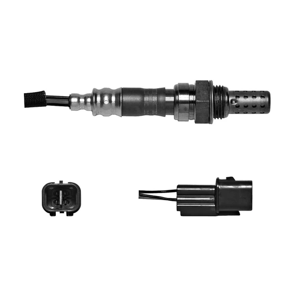 Denso 234-4656 Oxygen Sensor