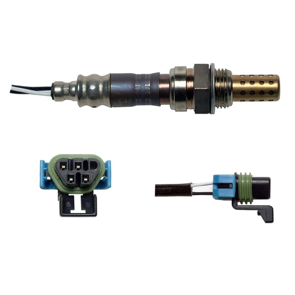 Denso 234-4669 Oxygen Sensor